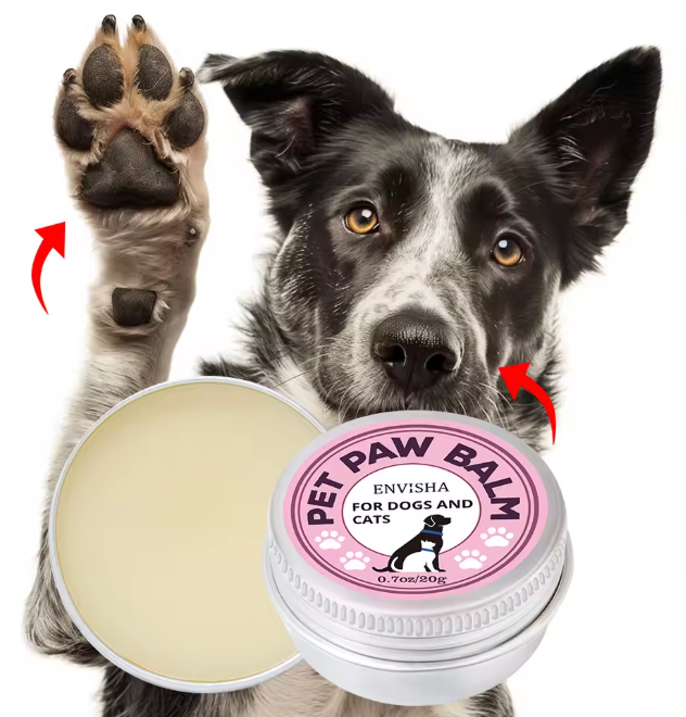 PawDaisy Paw Balm
