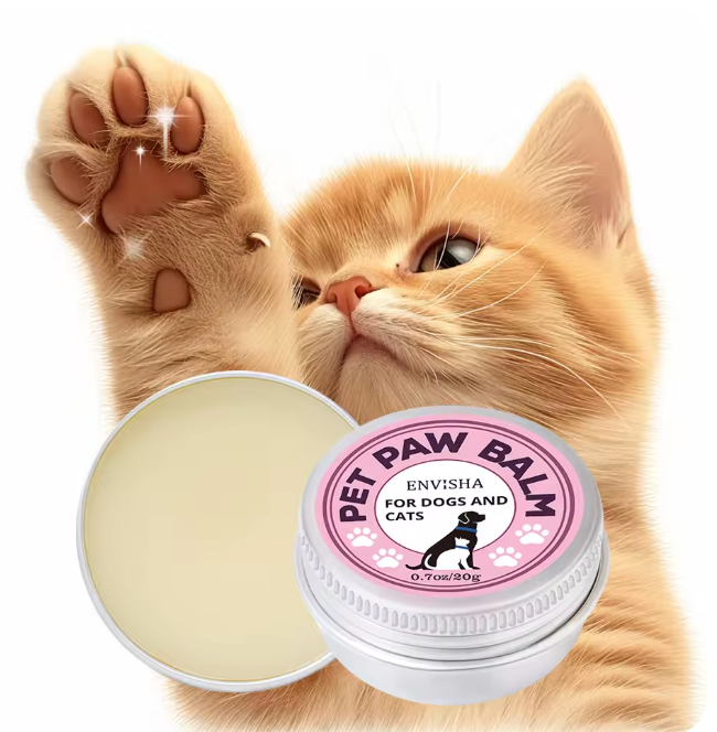 PawDaisy Paw Balm