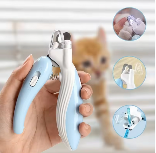 PawDaisy Professional Pet Nail Clippers