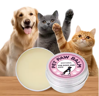 PawDaisy Paw Balm